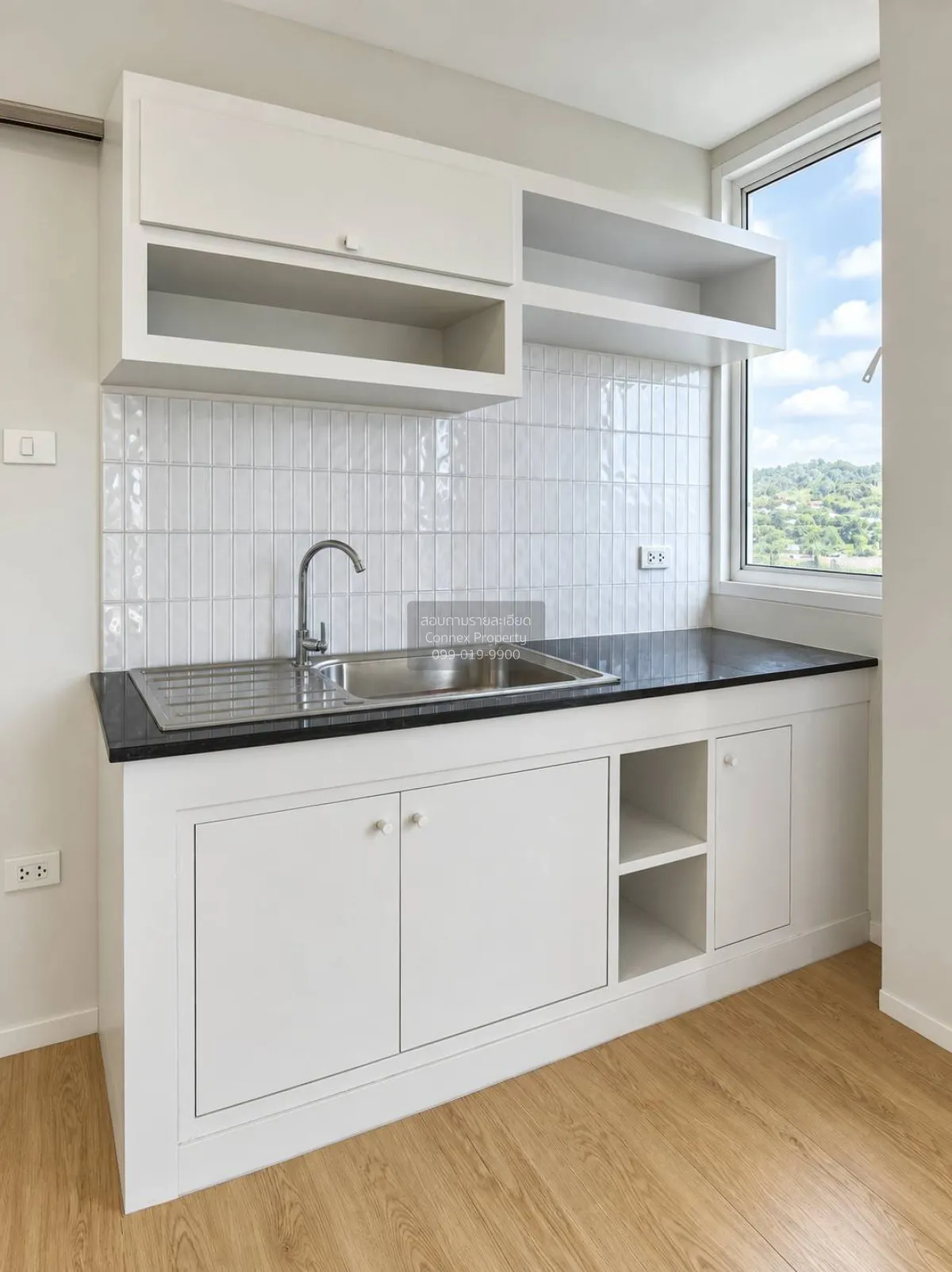 For Sale Condo , Bukitta Airport Condominium , newly renovated ,  3