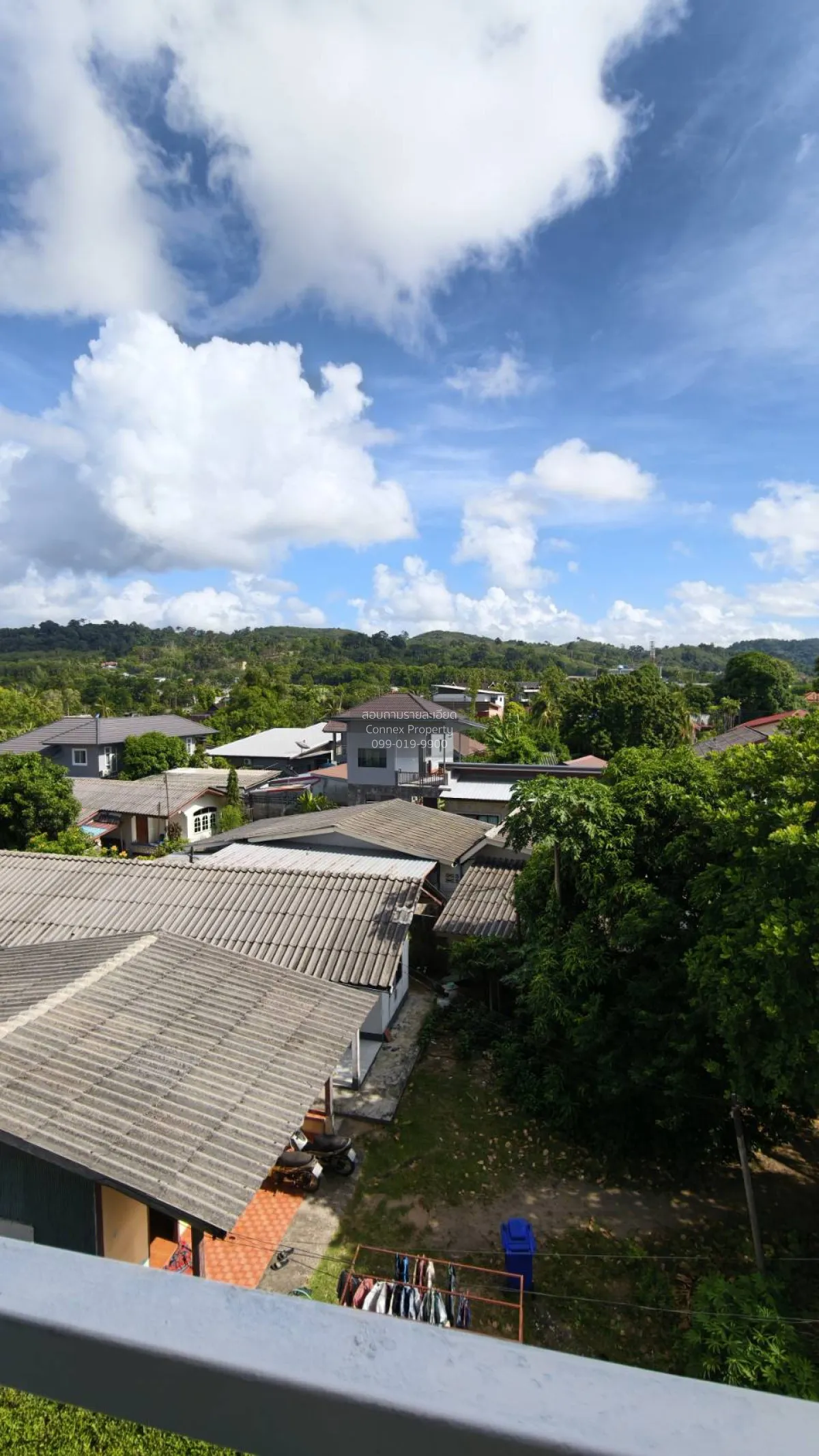For Sale Condo , Bukitta Airport Condominium , newly renovated , 
