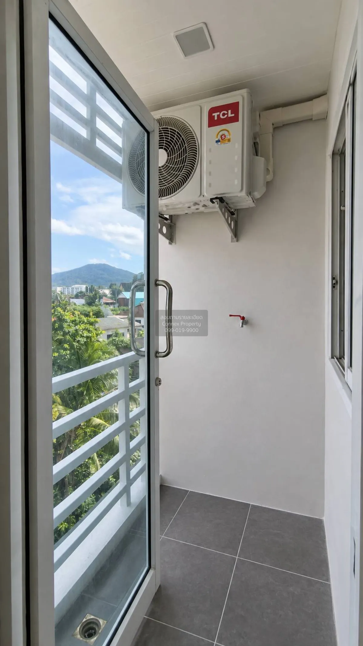 For Sale Condo , Bukitta Airport Condominium , newly renovated , 