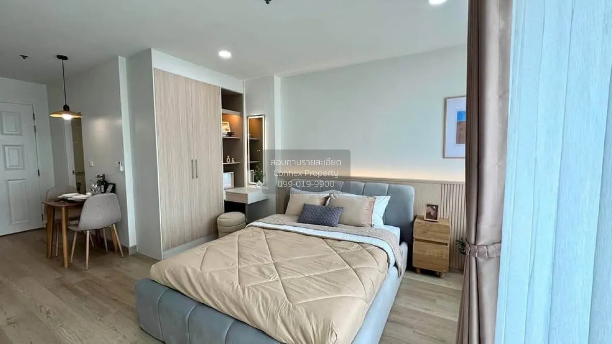 For Sale Condo , Life @ BTS Thaphra , newly renovated , BTS-Talat 1