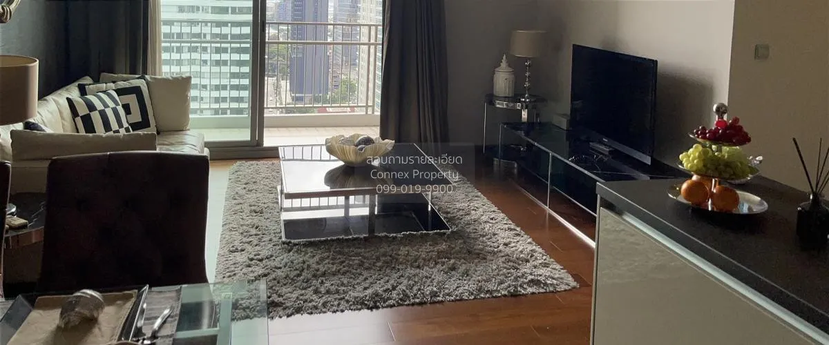 FOR RENT Condo , Quattro by Sansiri , BTS-Thong Lo , Khlong Tan N 1
