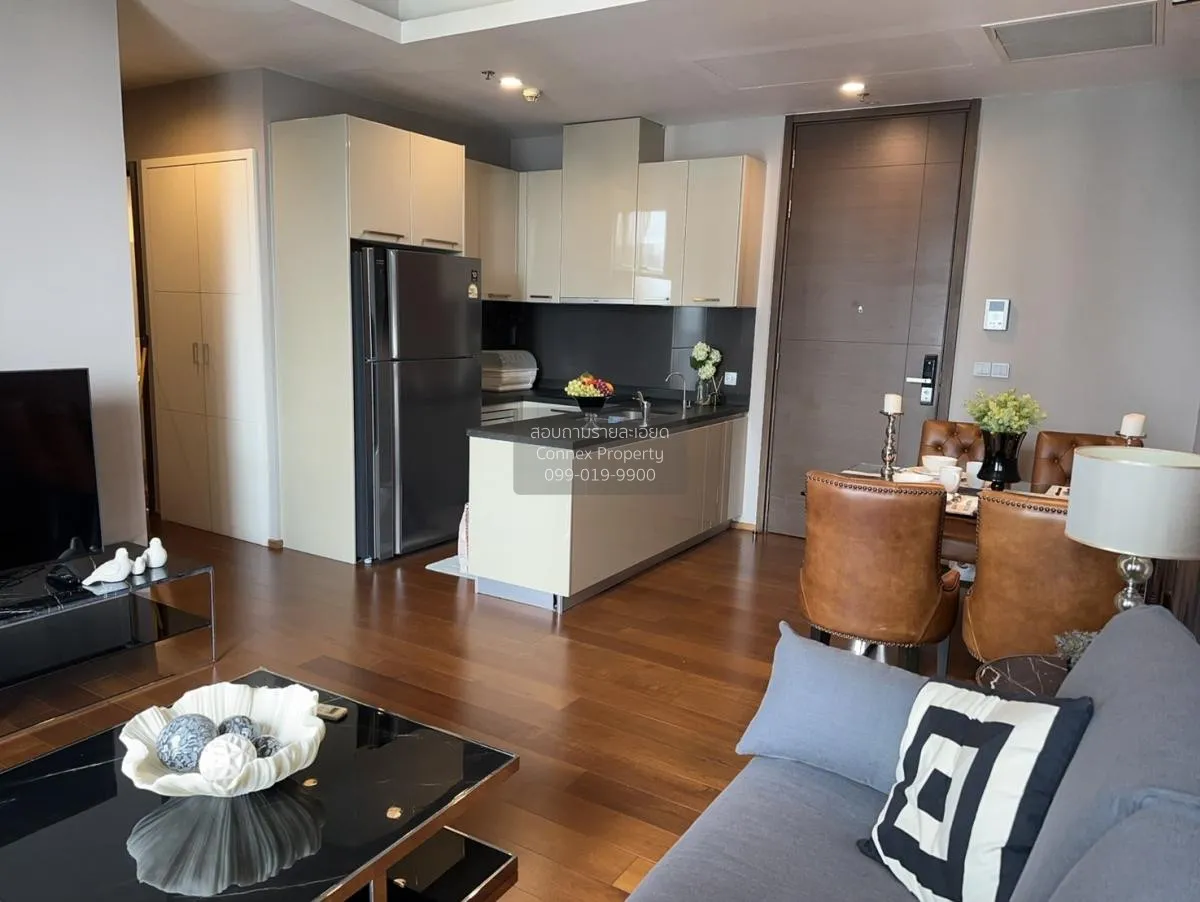 FOR RENT Condo , Quattro by Sansiri , BTS-Thong Lo , Khlong Tan N 3