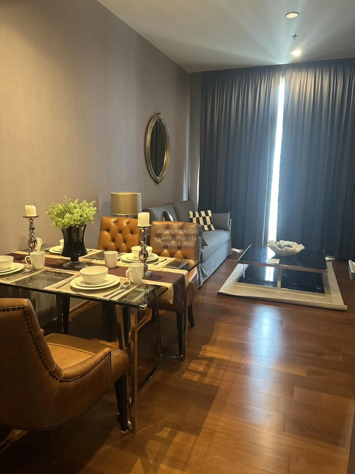 FOR RENT Condo , Quattro by Sansiri , BTS-Thong Lo , Khlong Tan N 4