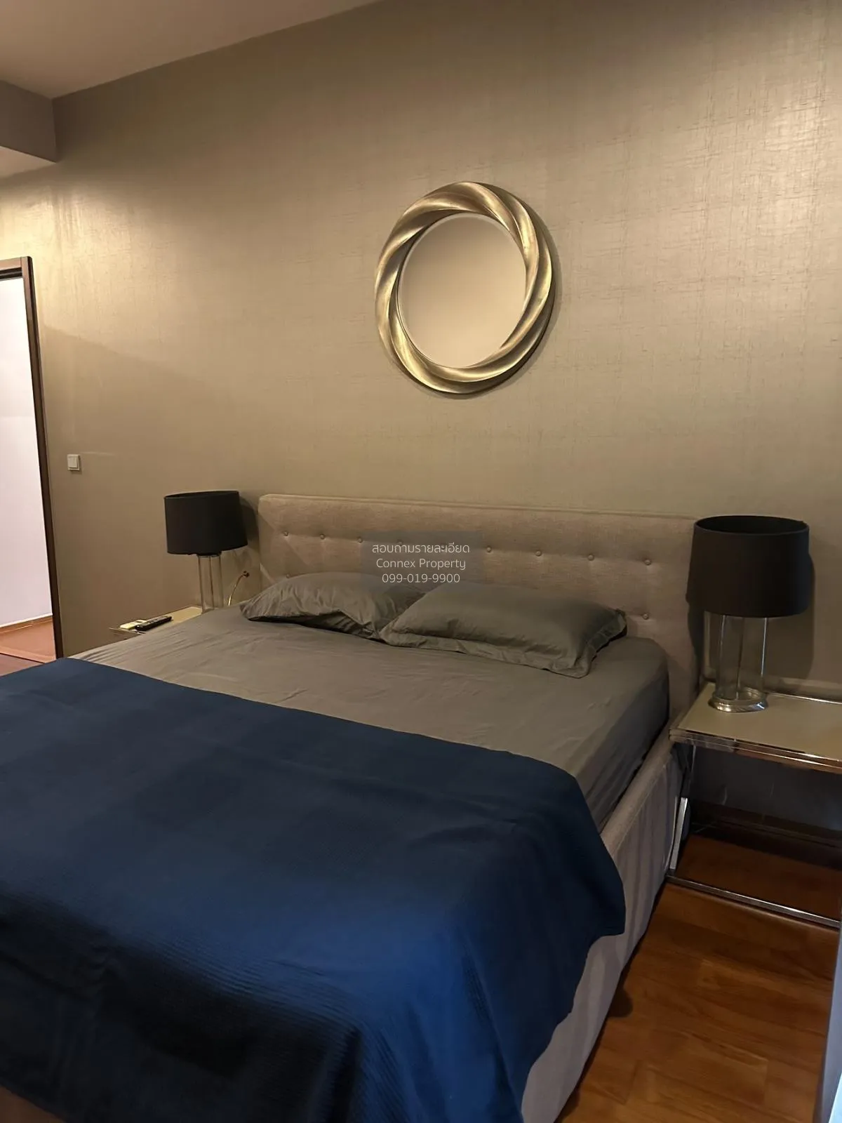 FOR RENT Condo , Quattro by Sansiri , BTS-Thong Lo , Khlong Tan N