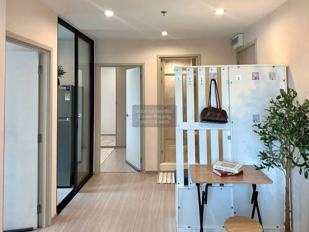 For Sale Condo , Aspire Erawan Prime , BTS-Chang Erawan , Pak Nam 2