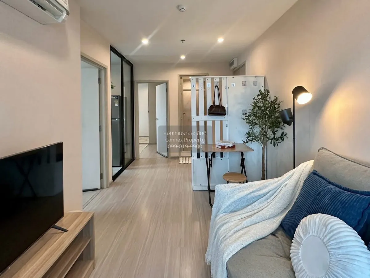For Sale Condo , Aspire Erawan Prime , BTS-Chang Erawan , Pak Nam 3