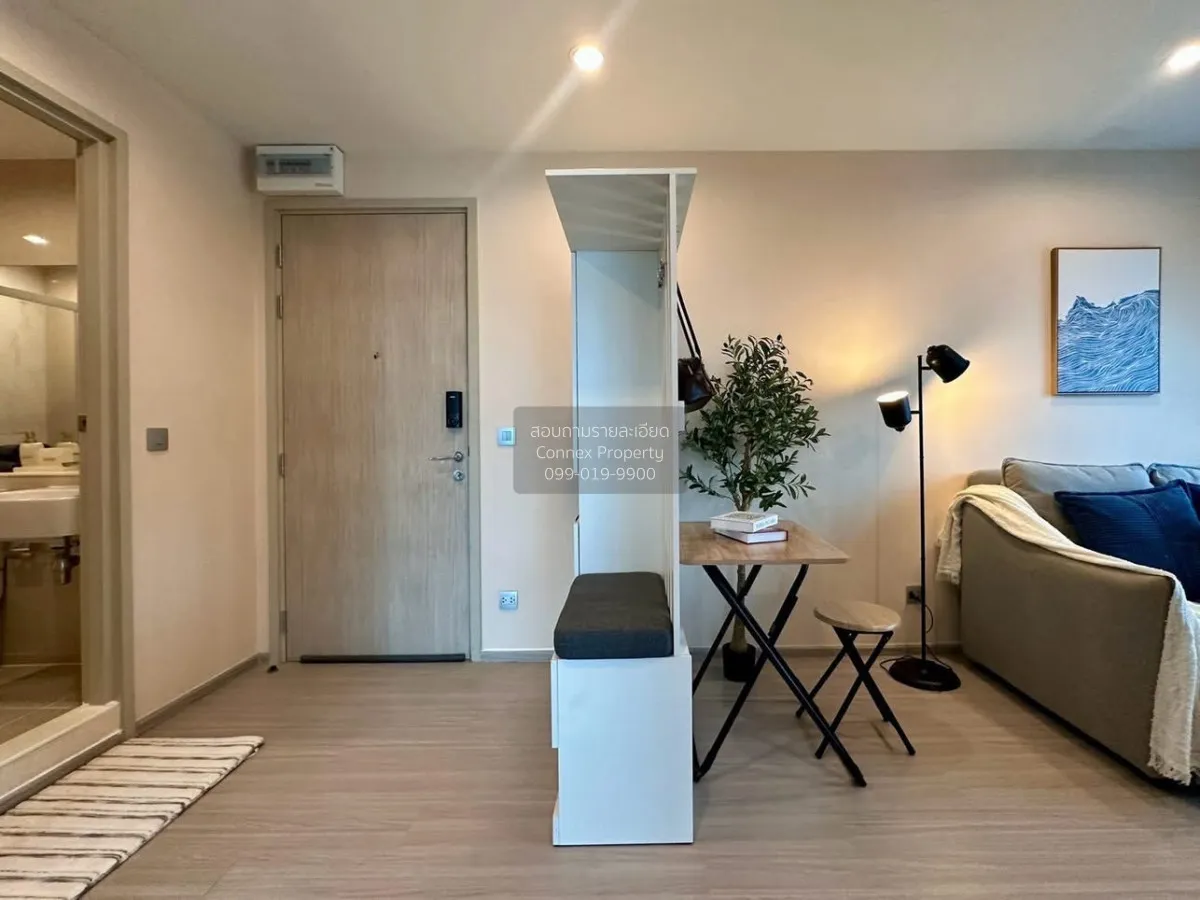 For Sale Condo , Aspire Erawan Prime , BTS-Chang Erawan , Pak Nam 4