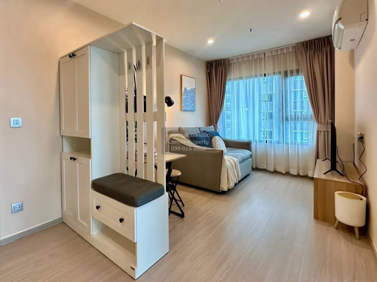 For Sale Condo , Aspire Erawan Prime , BTS-Chang Erawan , Pak Nam