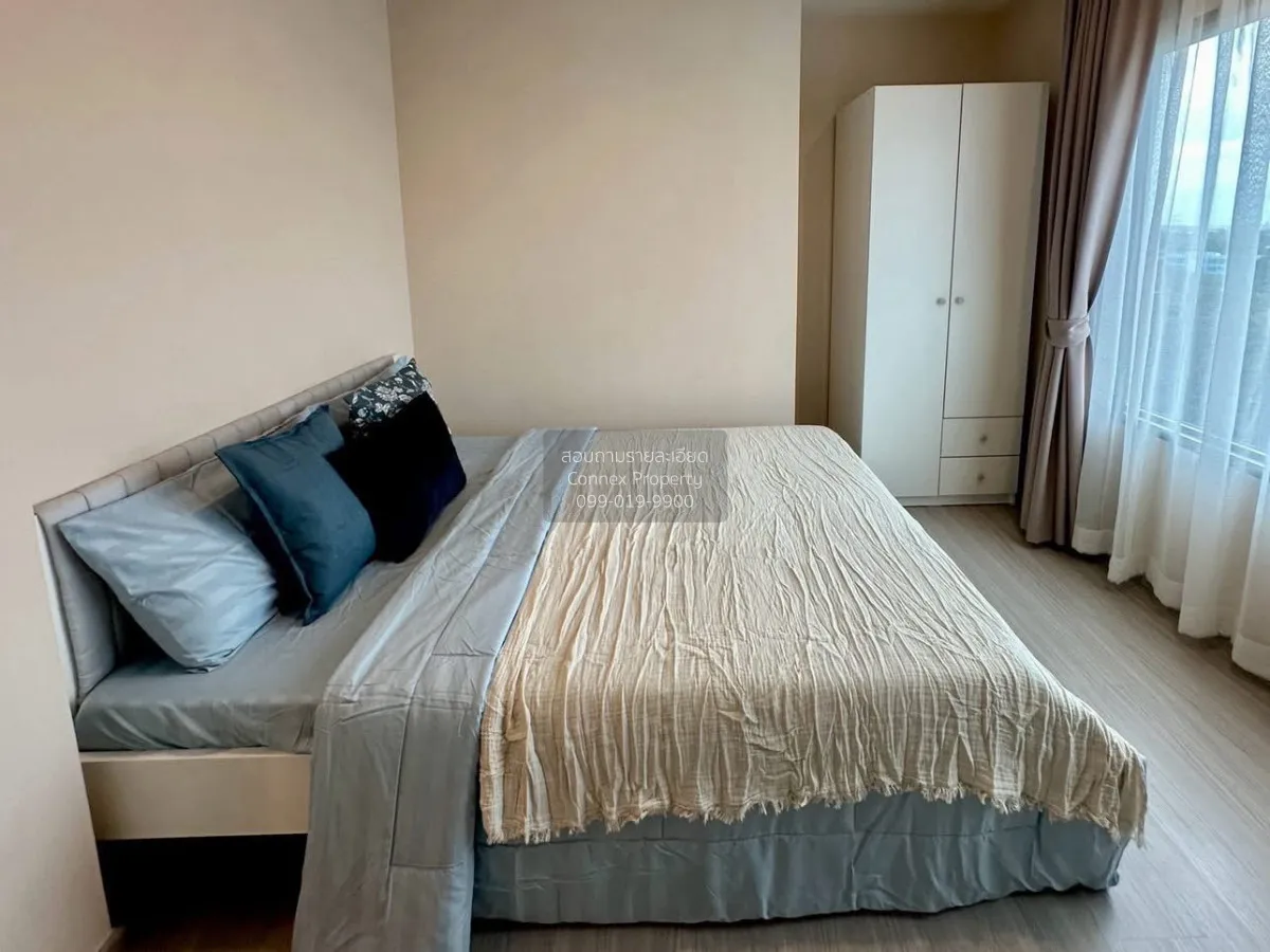 For Sale Condo , Aspire Erawan Prime , BTS-Chang Erawan , Pak Nam