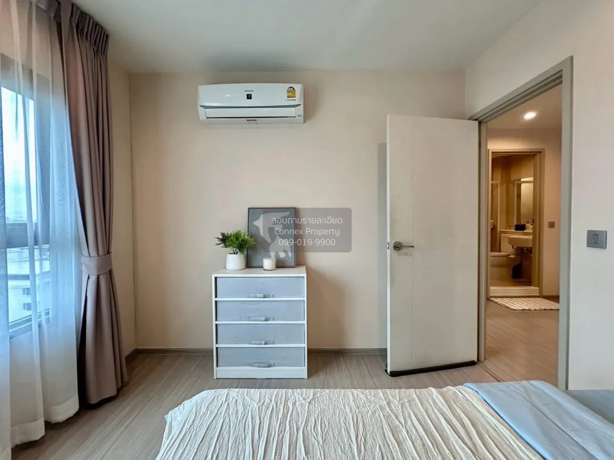 For Sale Condo , Aspire Erawan Prime , BTS-Chang Erawan , Pak Nam