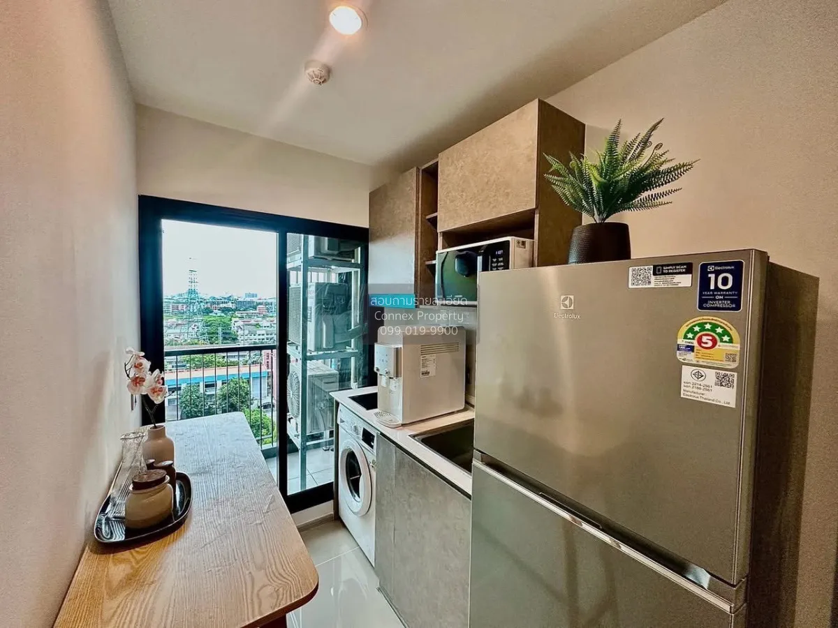 For Sale Condo , Aspire Erawan Prime , BTS-Chang Erawan , Pak Nam