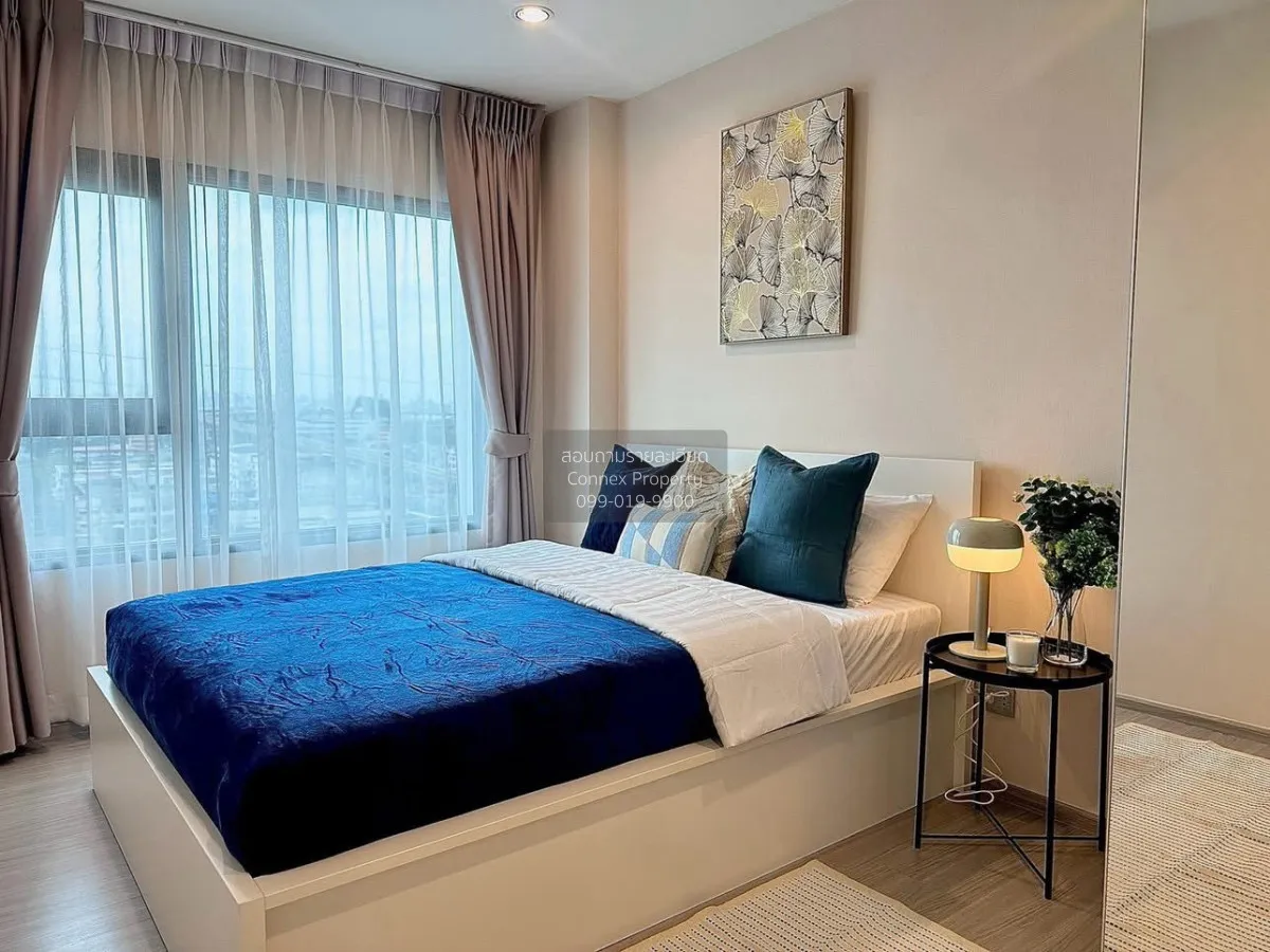 For Sale Condo , Aspire Erawan Prime , BTS-Chang Erawan , Pak Nam