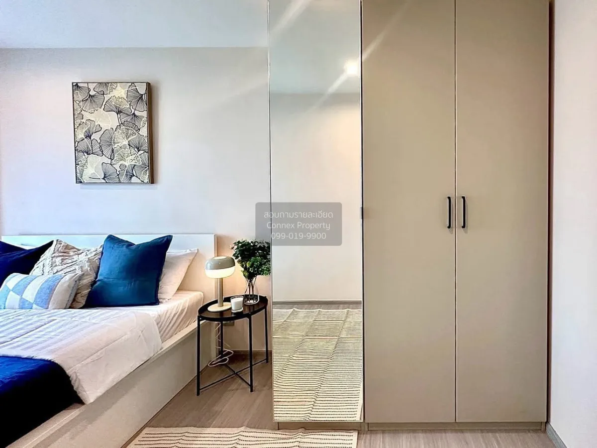 For Sale Condo , Aspire Erawan Prime , BTS-Chang Erawan , Pak Nam