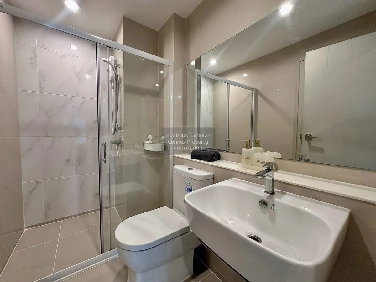 For Sale Condo , Aspire Erawan Prime , BTS-Chang Erawan , Pak Nam