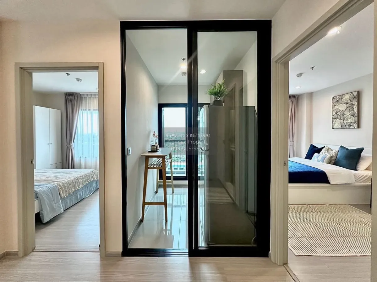 For Sale Condo , Aspire Erawan Prime , BTS-Chang Erawan , Pak Nam