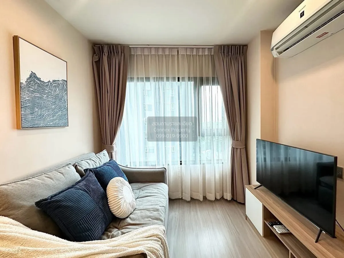 For Sale Condo , Aspire Erawan Prime , BTS-Chang Erawan , Pak Nam