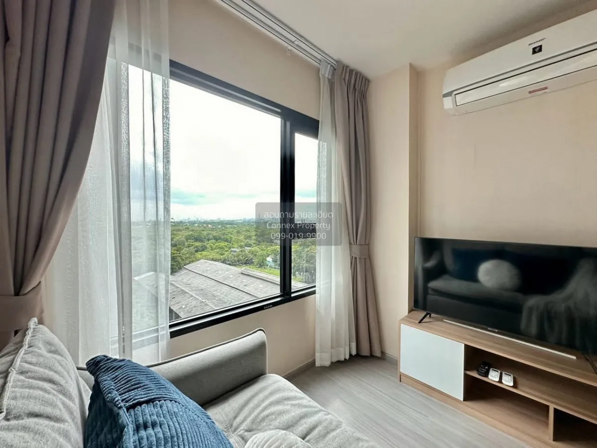 For Sale Condo , Aspire Erawan Prime , BTS-Chang Erawan , Pak Nam