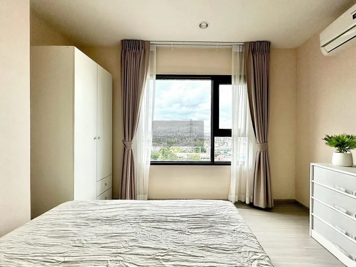 For Sale Condo , Aspire Erawan Prime , BTS-Chang Erawan , Pak Nam