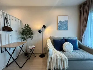 For Sale Condo , Aspire Erawan Prime , BTS-Chang Erawan , Pak Nam , Mueang Samut Prakan , Bangkok , CX-172703