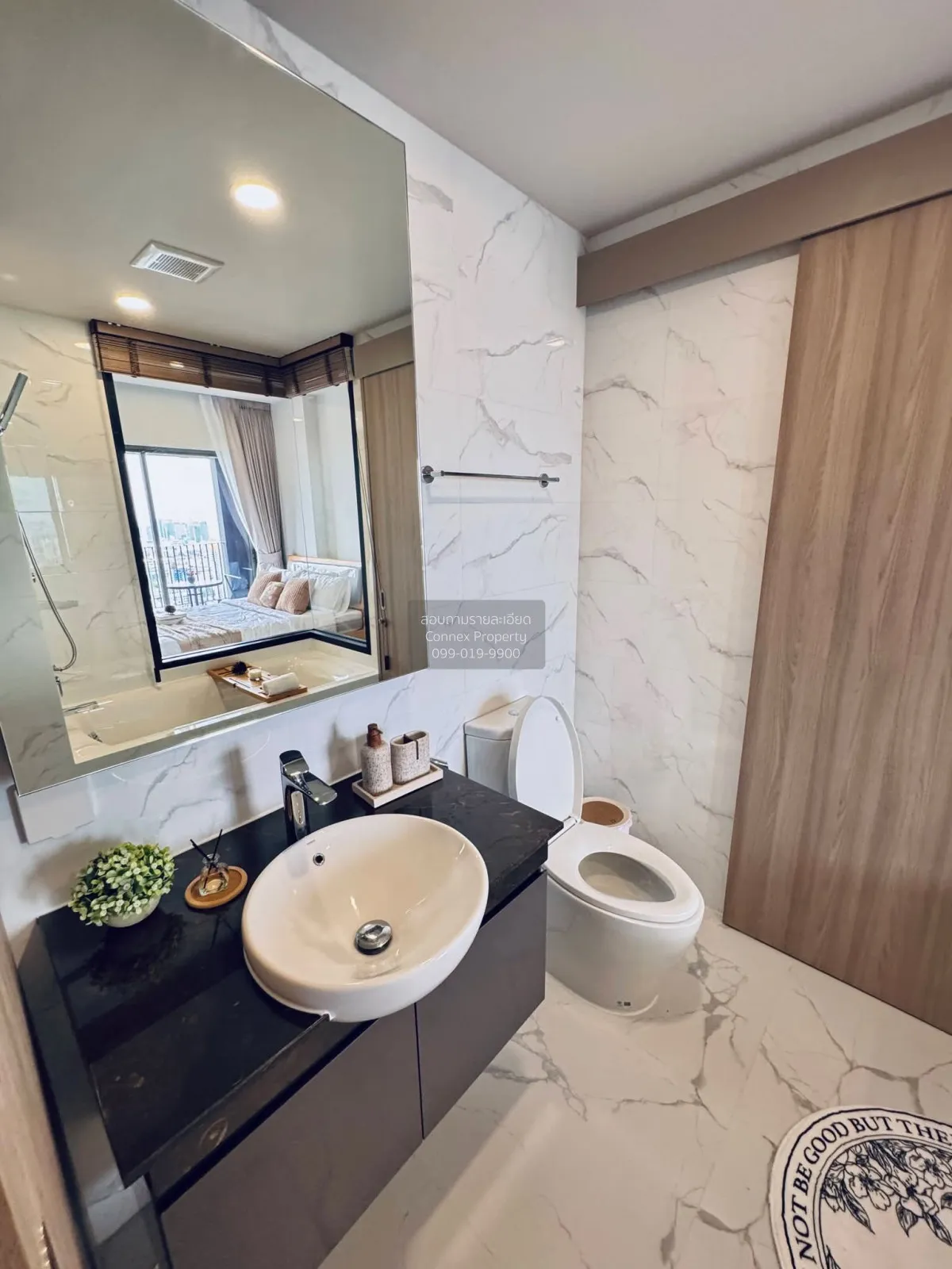 For Rent Condo , CLOUD Thonglor-Phetchaburi , nice view , MRT-Phe
