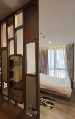 For Sale Condo , Oka Haus Sukhumvit 36 , high floor , BTS-Thong Lo , Khlong Tan , Khlong Toei , Bangkok , CX-172711