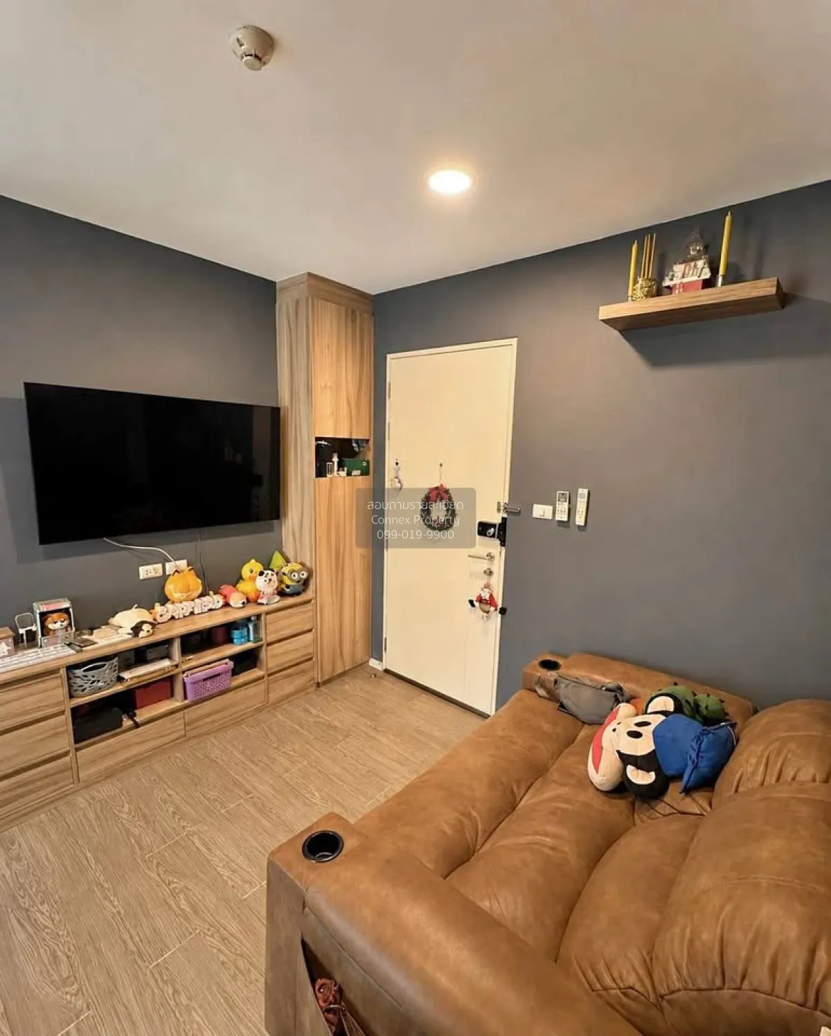For Sale Condo , Happy Condo Donmuang The Terminal , Si Kan , Don 1