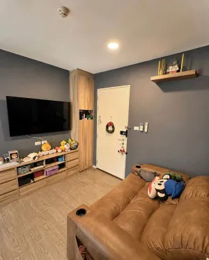 For Sale Condo , Happy Condo Donmuang The Terminal , Si Kan , Don Mueang , Bangkok , CX-172713