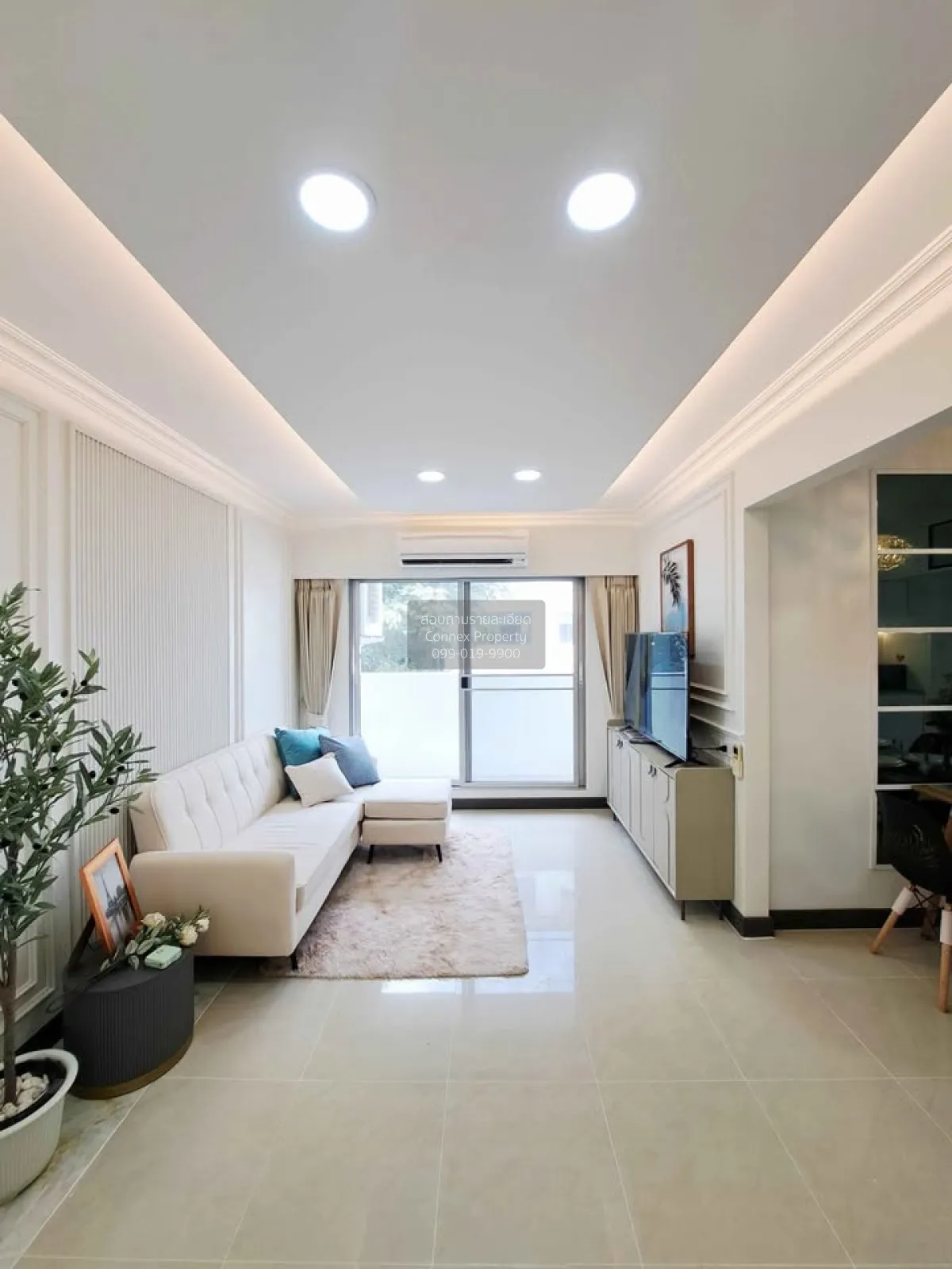ขายคอนโด  บ้านสวนธน พุทธบูชา 47 รีโนเวทใหม่ บางมด เขต ทุ่งครุ กรุ 1