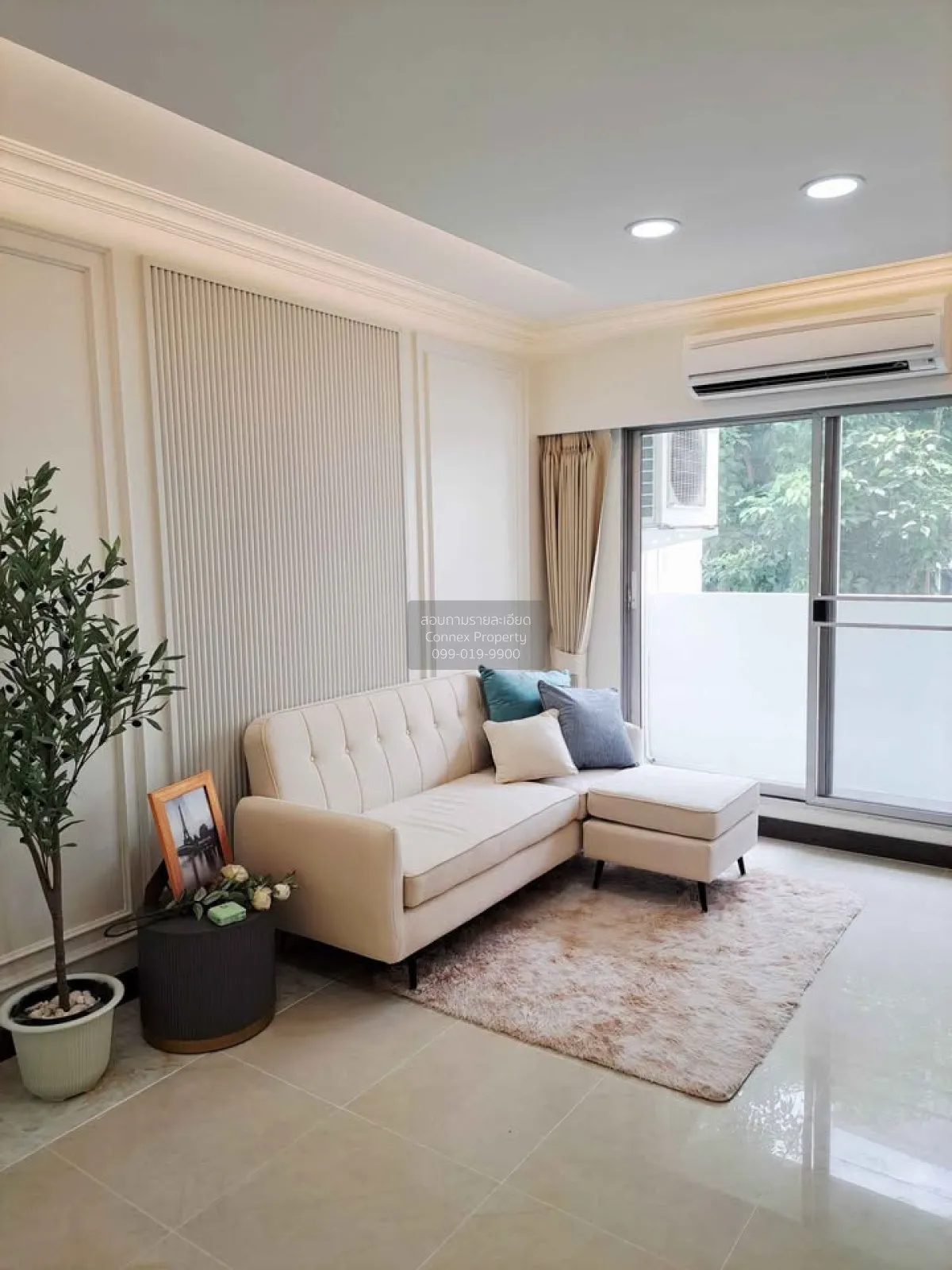 ขายคอนโด  บ้านสวนธน พุทธบูชา 47 รีโนเวทใหม่ บางมด เขต ทุ่งครุ กรุ 1