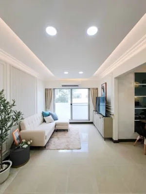 ขายคอนโด  บ้านสวนธน พุทธบูชา 47 รีโนเวทใหม่ บางมด เขต ทุ่งครุ กรุงเทพ CX-172718