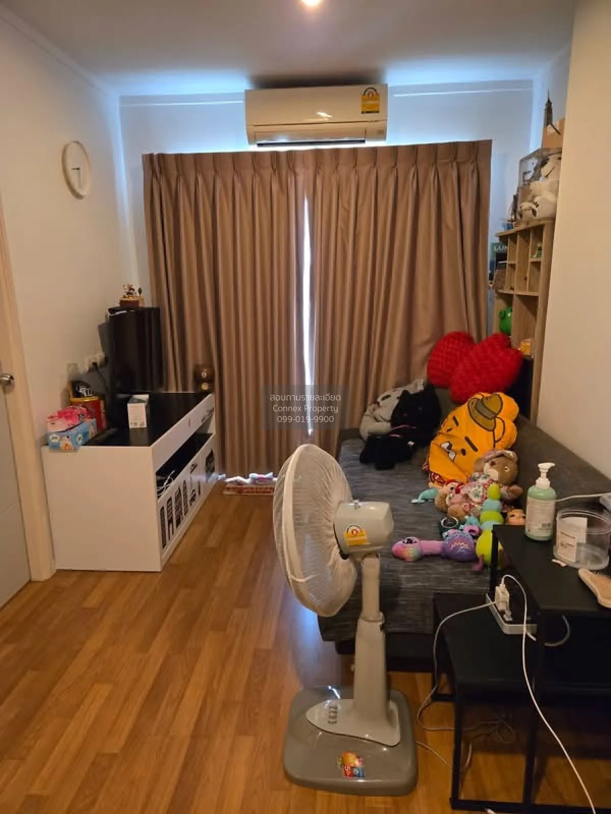 For Sale Condo , Lumpini Park Rama 9-Ratchada , MRT-Phra Ram 9 ,  1