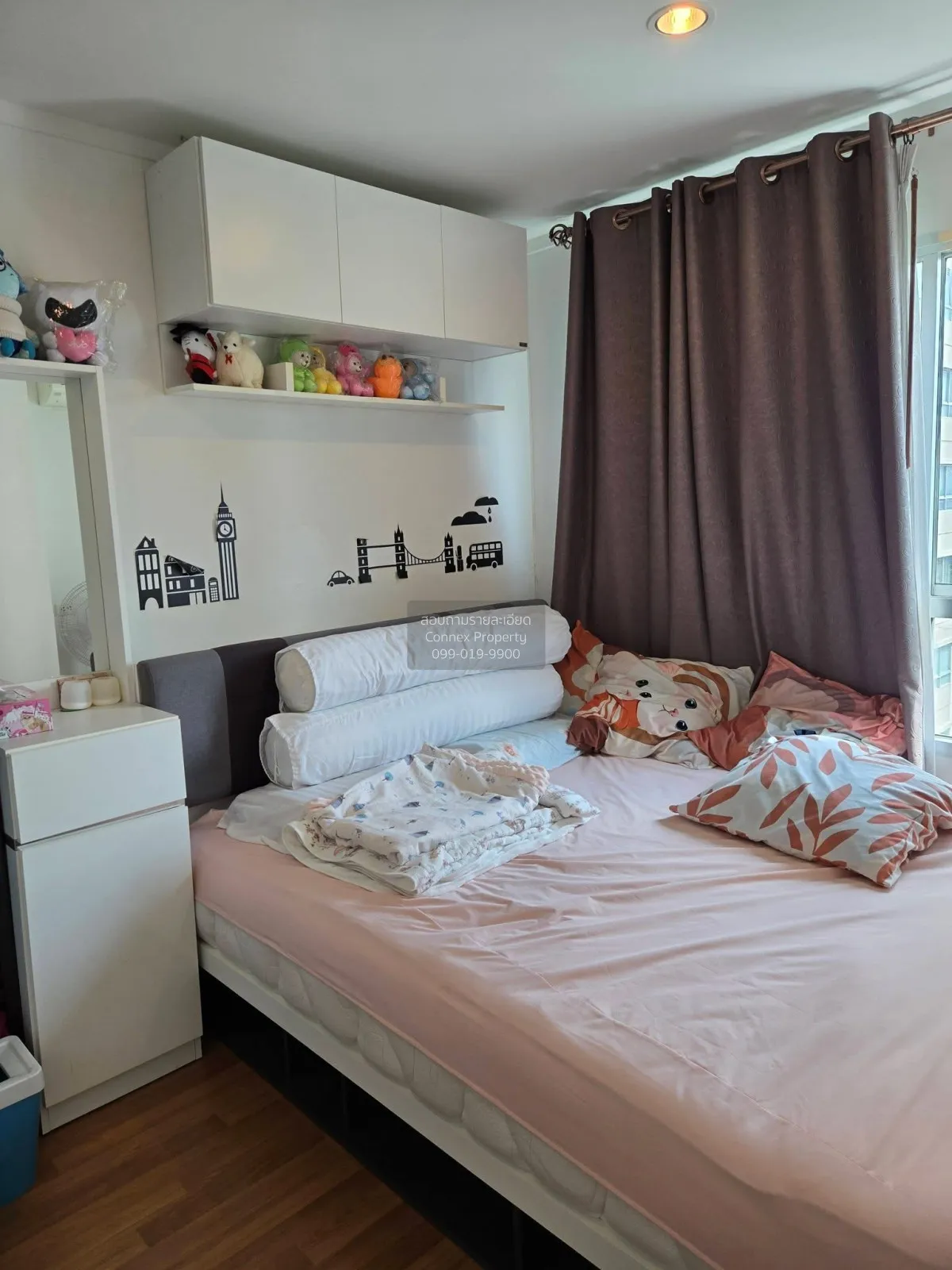 For Sale Condo , Lumpini Park Rama 9-Ratchada , MRT-Phra Ram 9 ,  2