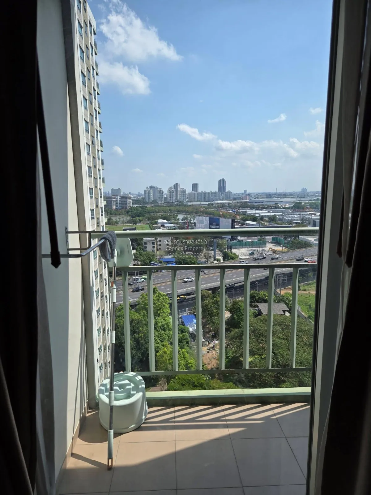 For Sale Condo , Lumpini Park Rama 9-Ratchada , MRT-Phra Ram 9 ,  4