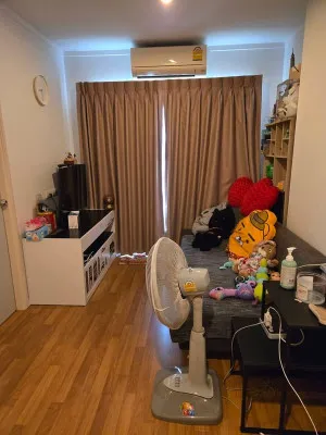 For Sale Condo , Lumpini Park Rama 9-Ratchada , MRT-Phra Ram 9 , Bang Kapi , Huai Khwang , Bangkok , CX-172719