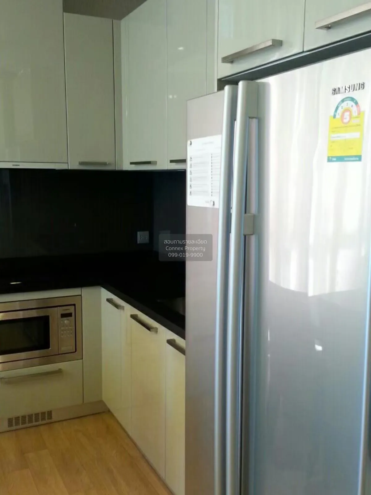 เช่าคอนโด  ควอทโทร บาย แสนสิริ BTS-ทองหล่อ คลองตันเหนือ เขต วัฒนา 3