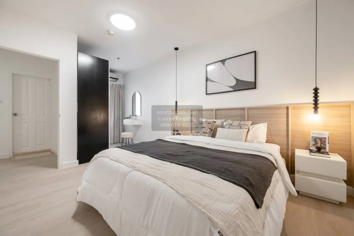 For Sale Condo , City Home Sukhumvit 101/2 , newly renovated , BT 1