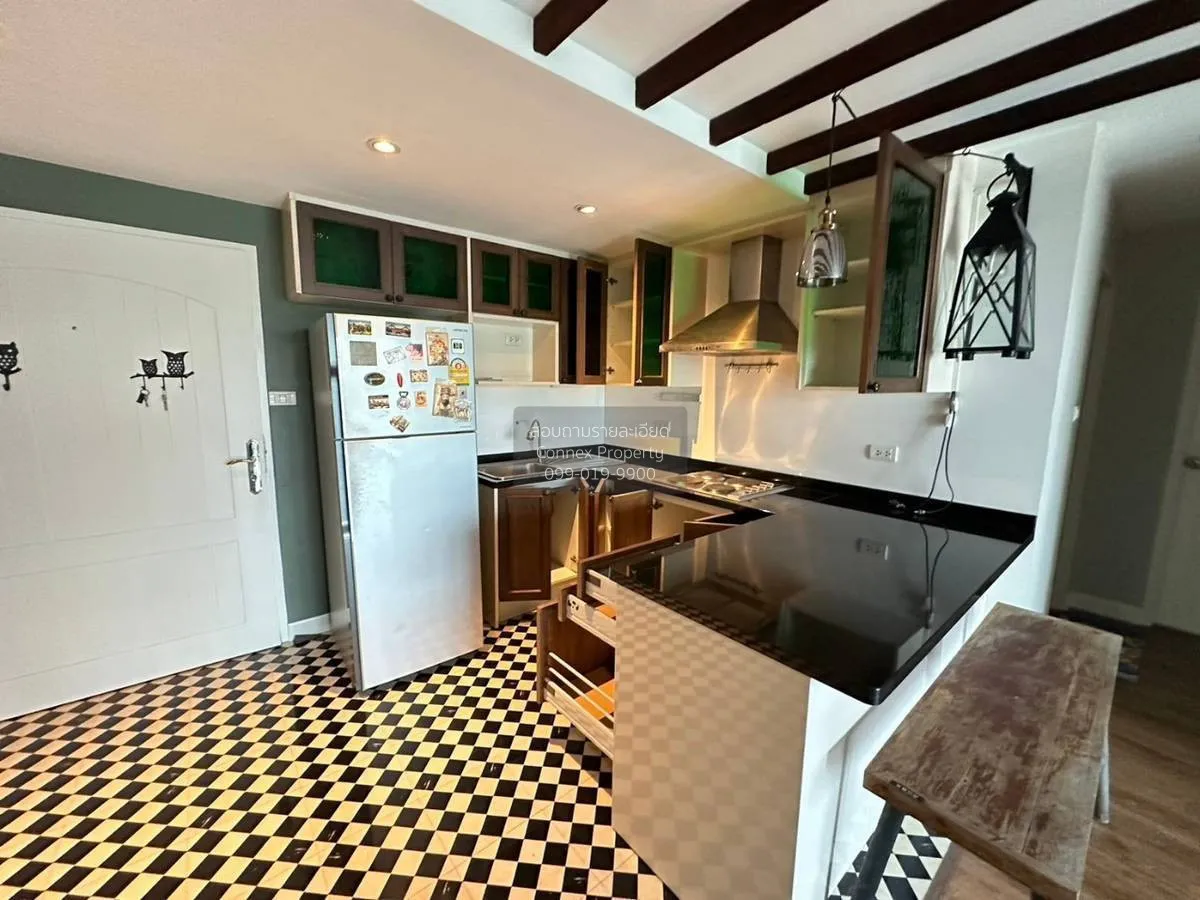 For Rent Condo , Baxtor Phaholyothin 14 , BTS-Saphan Khwai , Sam 