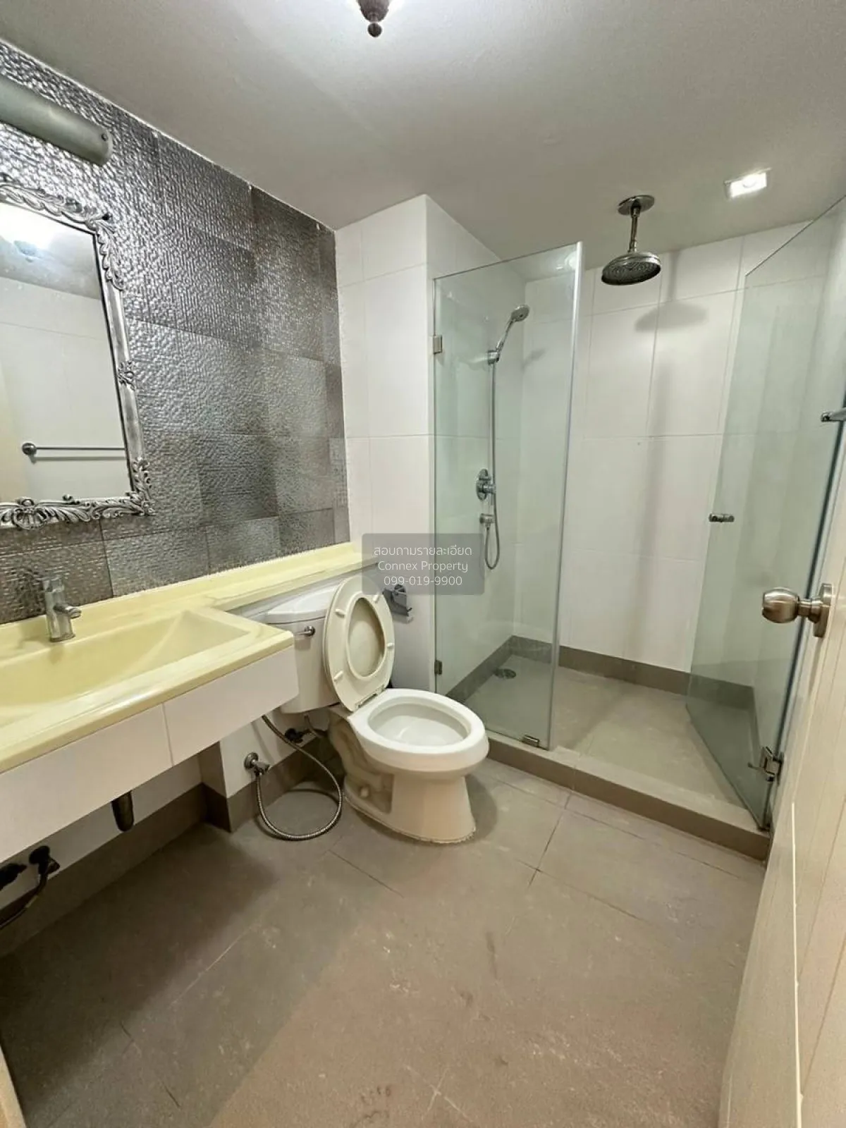 For Rent Condo , Baxtor Phaholyothin 14 , BTS-Saphan Khwai , Sam 