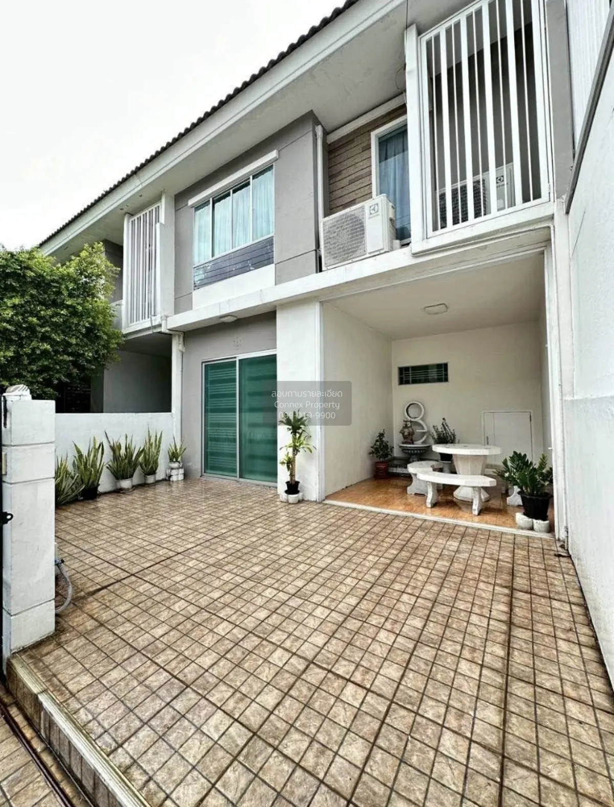 For Sale Townhouse/Townhome  , Pruksa Ville 55 Wongwaen-Ramintra  1