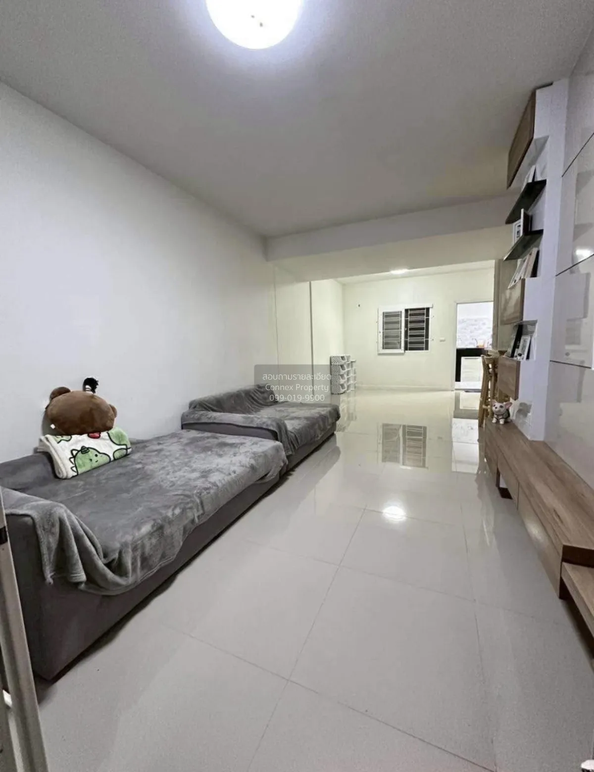 For Sale Townhouse/Townhome  , Pruksa Ville 55 Wongwaen-Ramintra  2