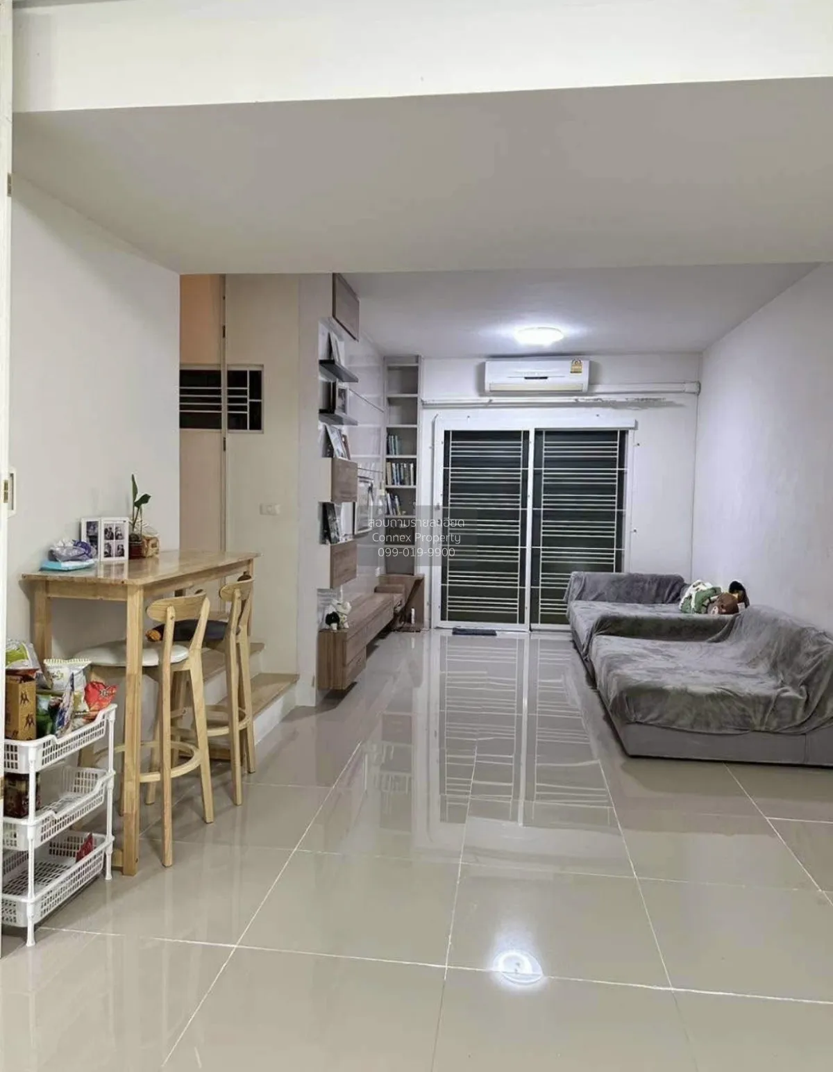 For Sale Townhouse/Townhome  , Pruksa Ville 55 Wongwaen-Ramintra  3