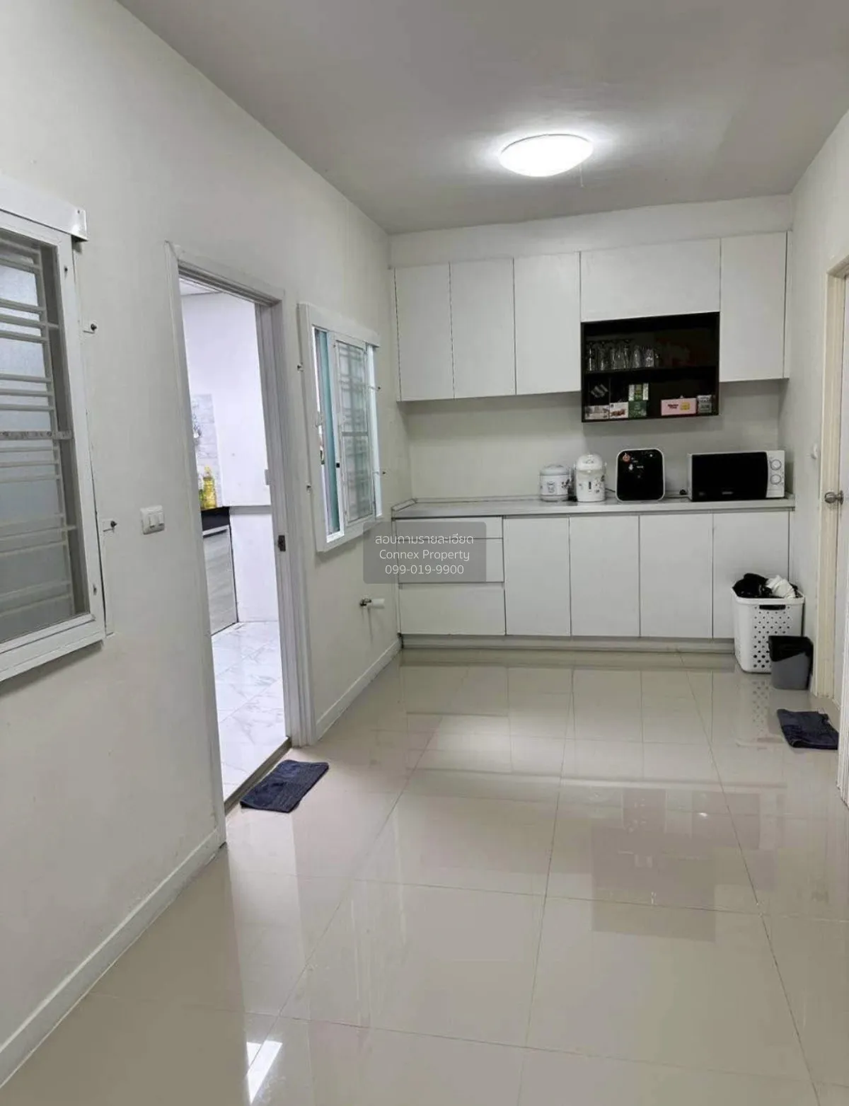 For Sale Townhouse/Townhome  , Pruksa Ville 55 Wongwaen-Ramintra  4