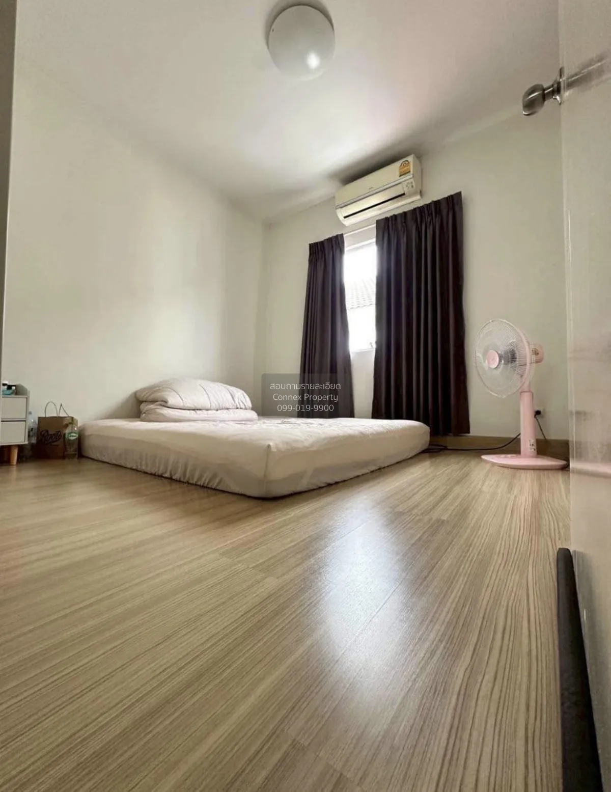 For Sale Townhouse/Townhome  , Pruksa Ville 55 Wongwaen-Ramintra 