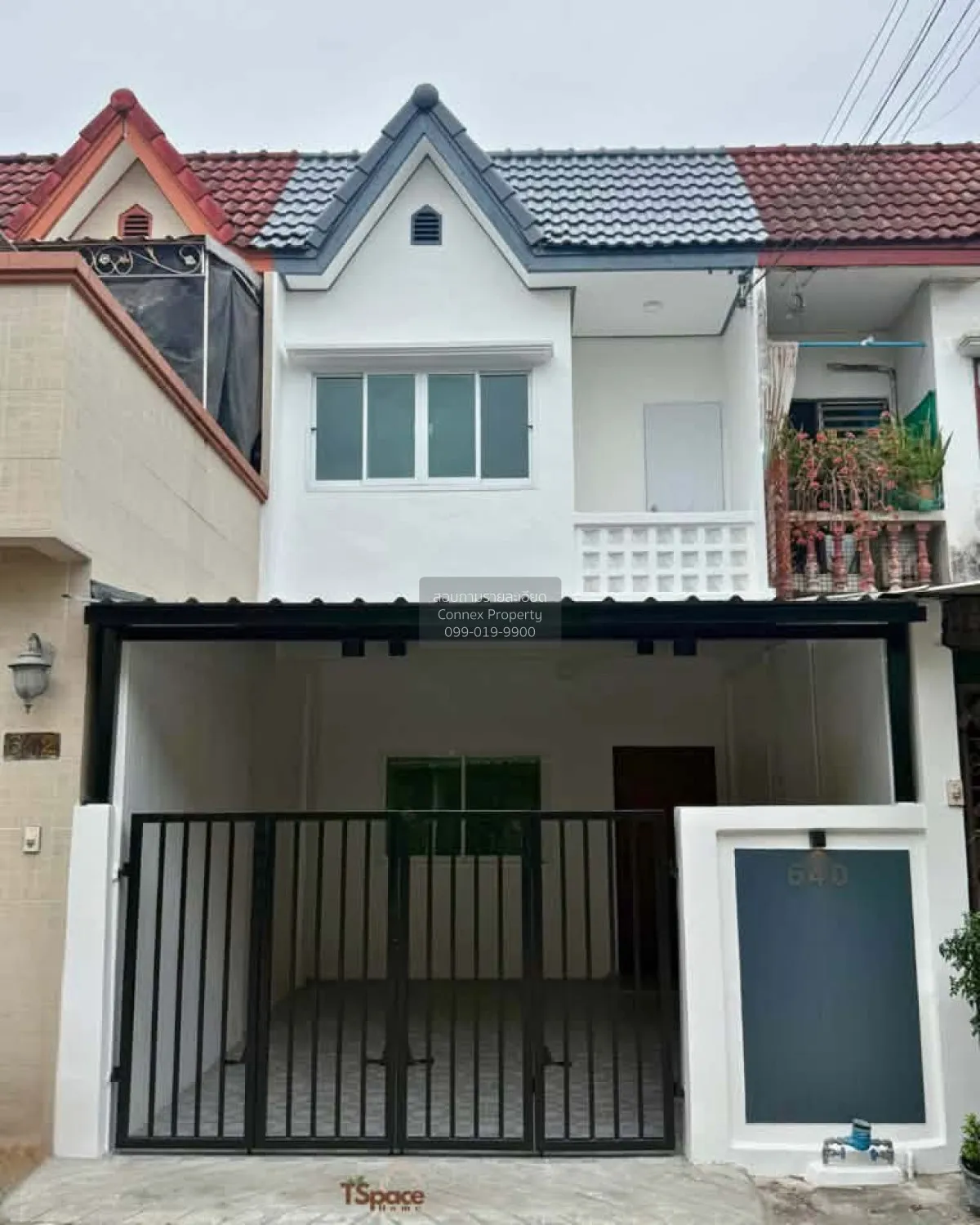 For Sale Townhouse/Townhome  , Moobaan Phetkasem 2 , newly renova 1