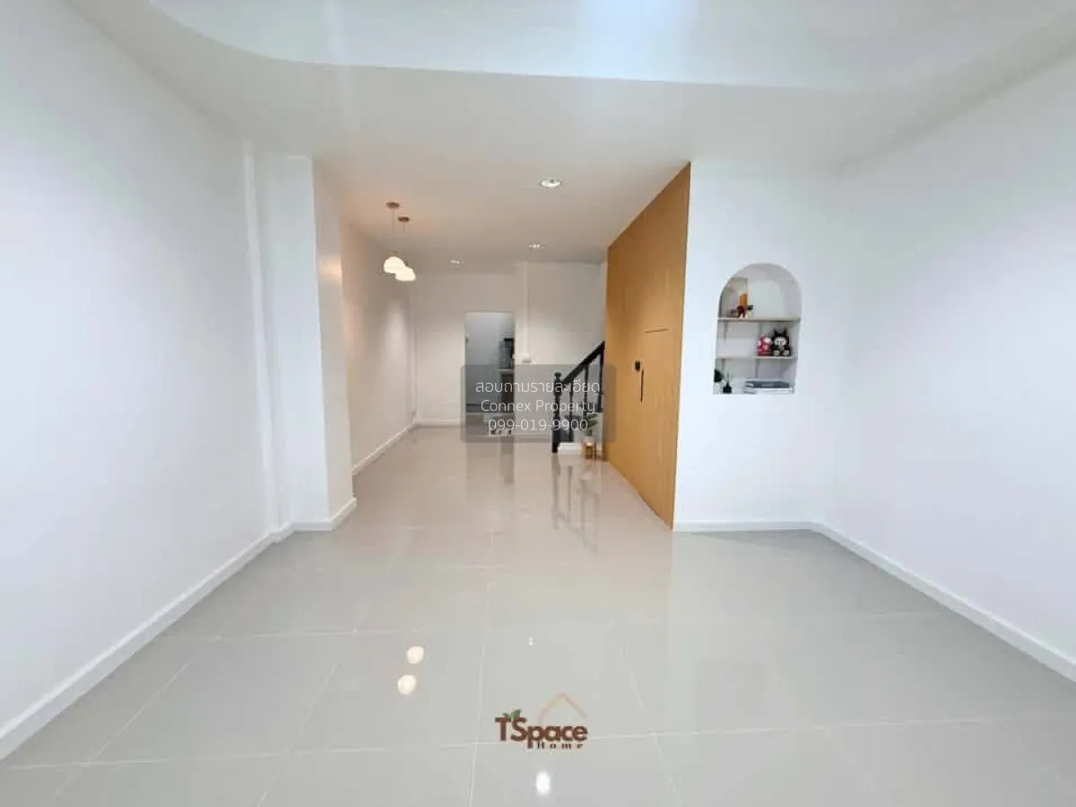 For Sale Townhouse/Townhome  , Moobaan Phetkasem 2 , newly renova 2