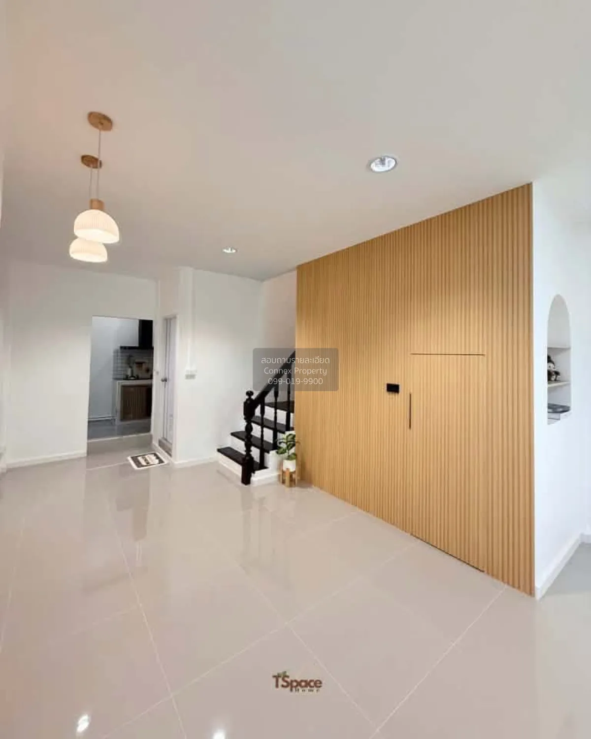 For Sale Townhouse/Townhome  , Moobaan Phetkasem 2 , newly renova 4
