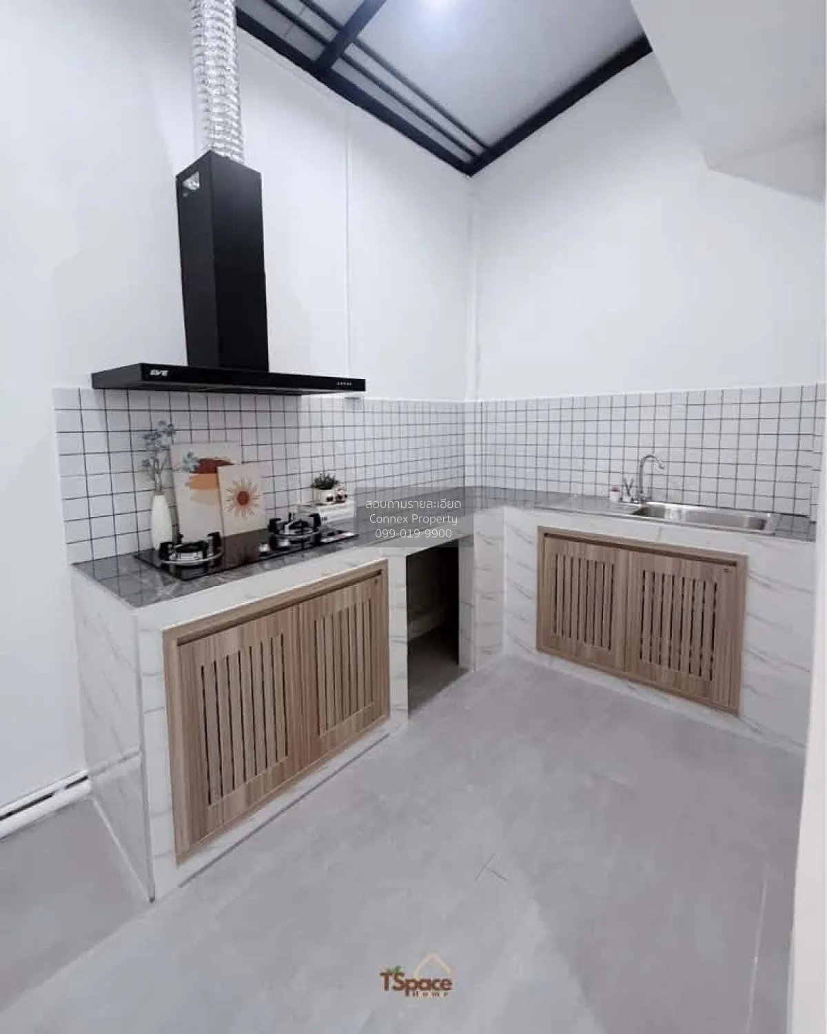 For Sale Townhouse/Townhome  , Moobaan Phetkasem 2 , newly renova