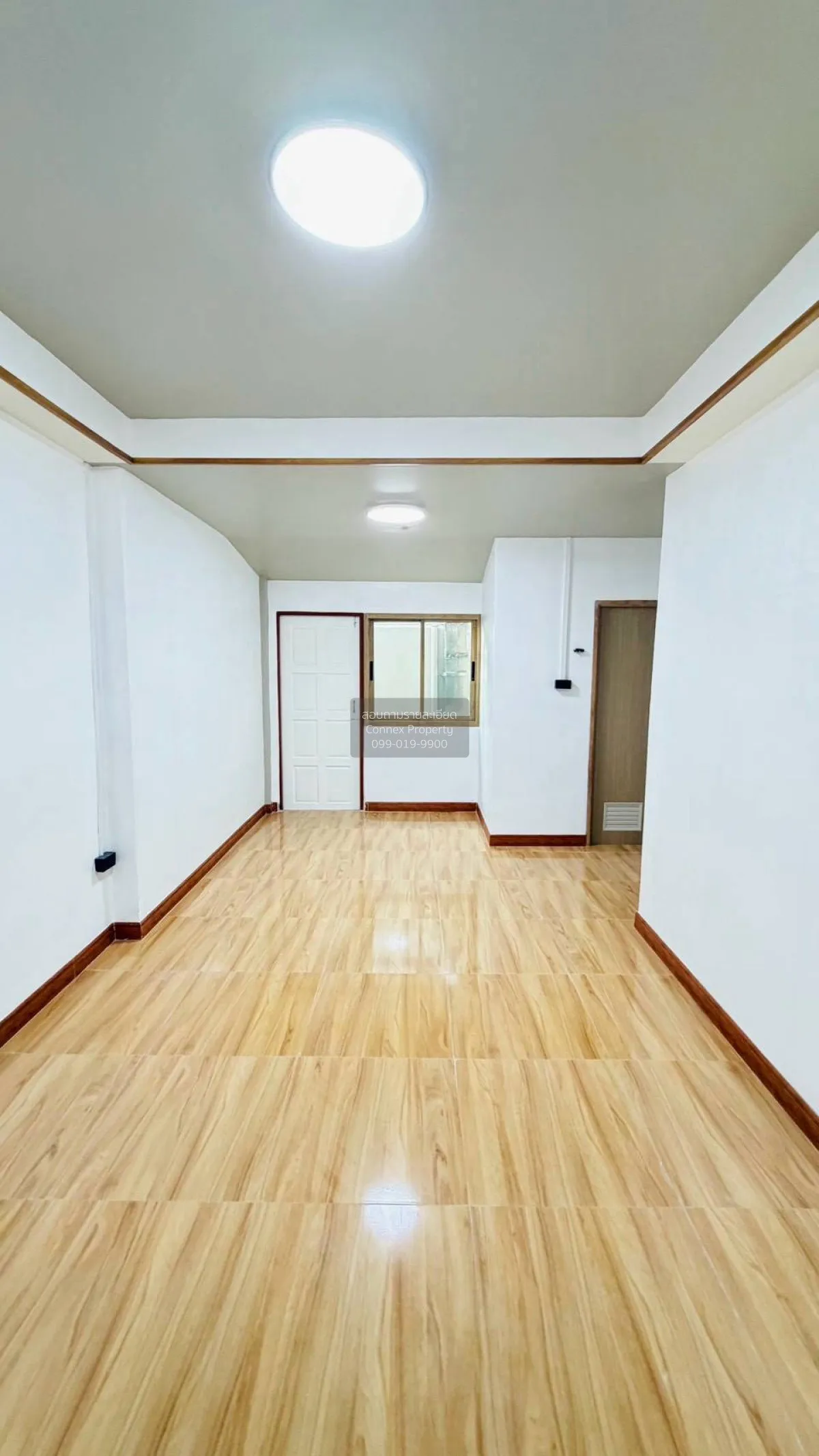 ขายทาวน์เฮ้าส์/ทาวน์โฮม  บ้านหงส์ประยูร 1 รีโนเวทใหม่ บางรักพัฒนา