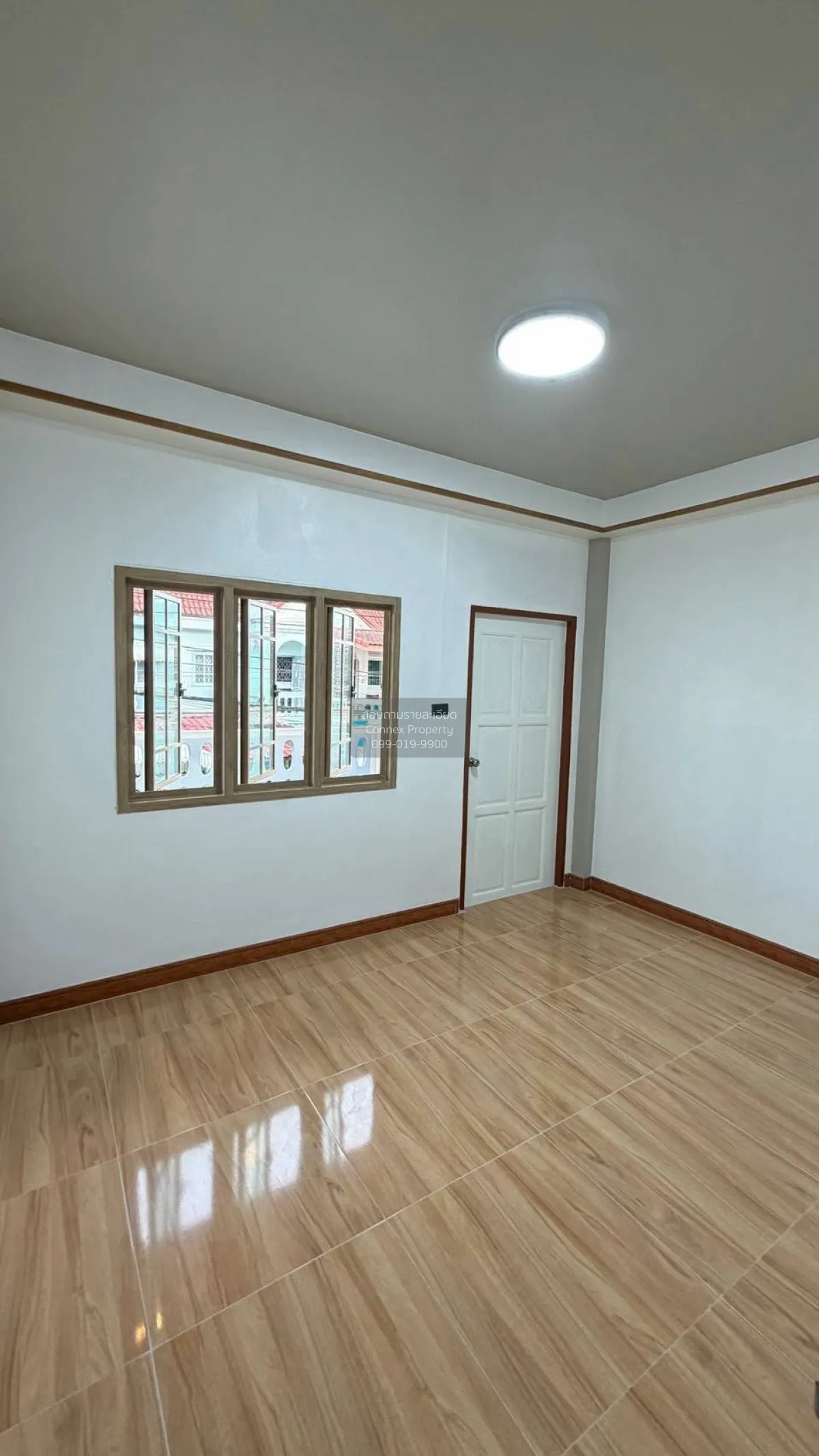 ขายทาวน์เฮ้าส์/ทาวน์โฮม  บ้านหงส์ประยูร 1 รีโนเวทใหม่ บางรักพัฒนา