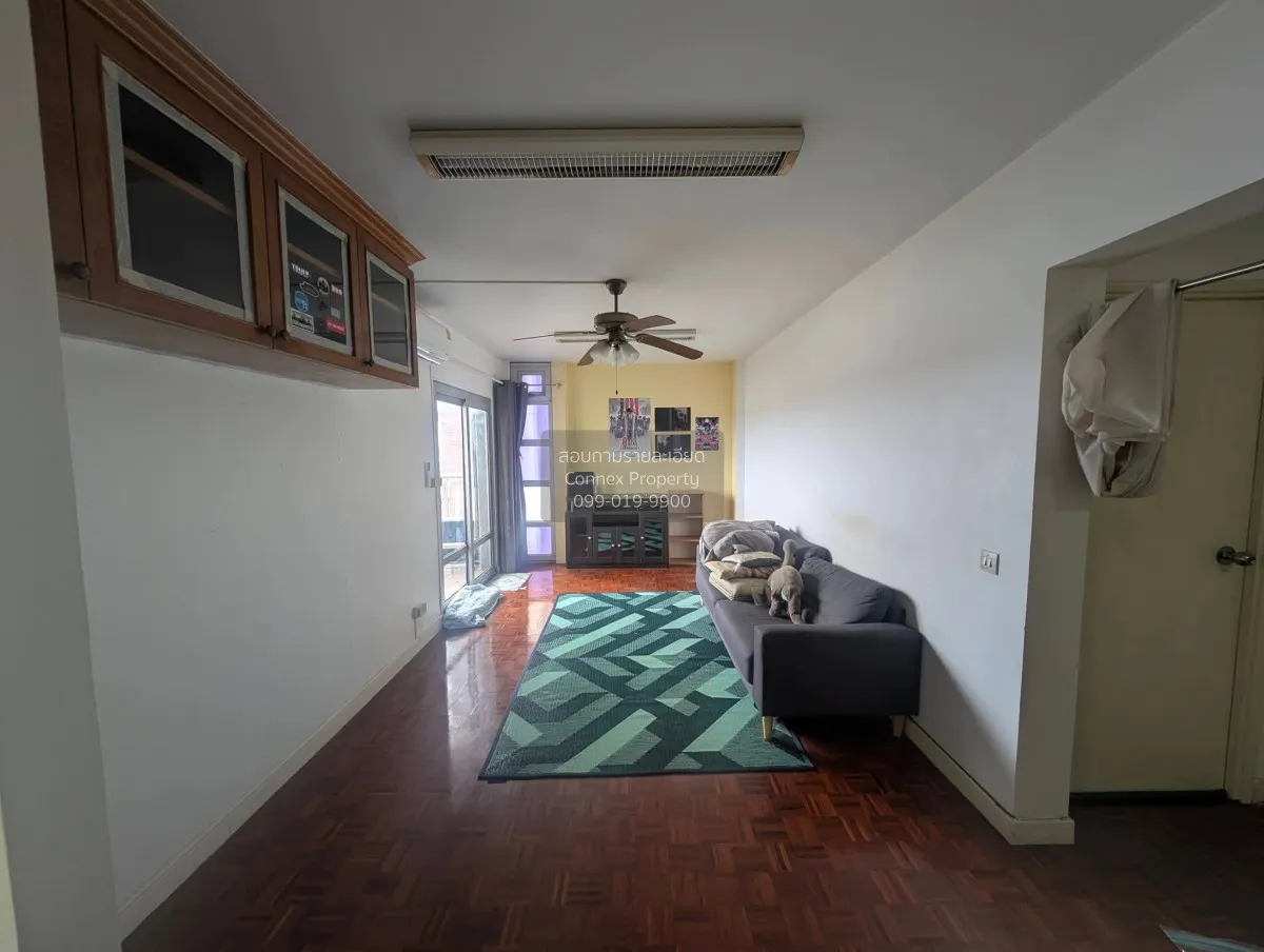 For Sale Condo , Victoria Lakeview , corner unit , Bang Phut , Pa 2